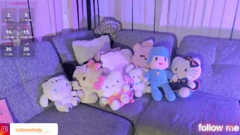 Snapshot of h3llokitty_ chatting on April 2026 11:01:02 AM Hello Kitty online show from April 2026 11:01:02 AM
