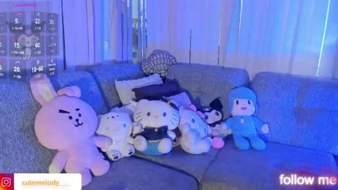 Snapshot of h3llokitty_ chatting on April 2026 12:20:01 PM Hello Kitty online show from April 2026 12:20:01 PM