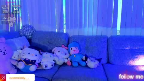 Snapshot of h3llokitty_ chatting on May 2026 12:21:02 PM Hello Kitty online show from May 2026 12:21:02 PM