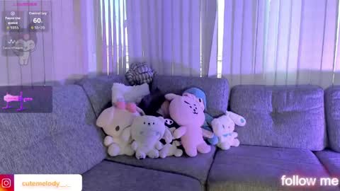 Snapshot of h3llokitty_ chatting on May 2026 01:38:01 PM Hello Kitty online show from May 2026 01:38:01 PM