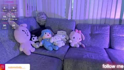Snapshot of h3llokitty_ chatting on May 2026 12:22:02 PM Hello Kitty online show from May 2026 12:22:02 PM