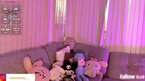Snapshot of h3llokitty_ chatting on May 2026 12:13:02 PM Hello Kitty online show from May 2026 12:13:02 PM