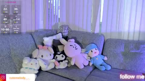Snapshot of h3llokitty_ chatting on May 2026 12:12:02 PM Hello Kitty online show from May 2026 12:12:02 PM