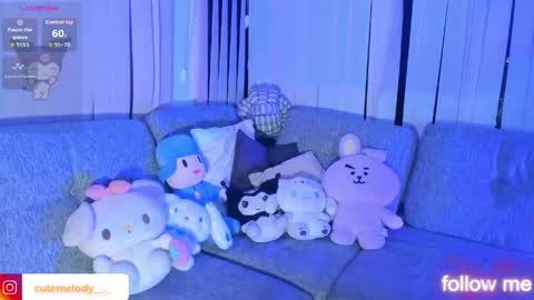 Snapshot of h3llokitty_ chatting on May 2026 10:10:02 AM Hello Kitty online show from May 2026 10:10:02 AM
