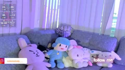 Snapshot of h3llokitty_ chatting on May 2026 12:11:02 PM Hello Kitty online show from May 2026 12:11:02 PM