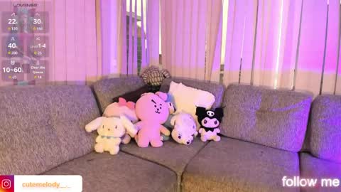 Snapshot of h3llokitty_ chatting on May 2026 12:03:02 PM Hello Kitty online show from May 2026 12:03:02 PM