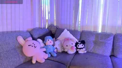 Snapshot of h3llokitty_ chatting on June 2026 12:07:02 PM Hello Kitty online show from June 2026 12:07:02 PM