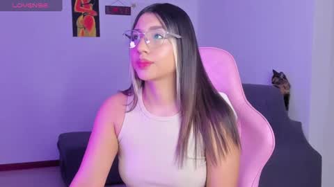 Paulina  online show from March 2025 05:23:02 AM