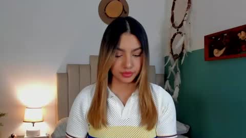 Paulina  online show from June 2026 03:12:02 AM