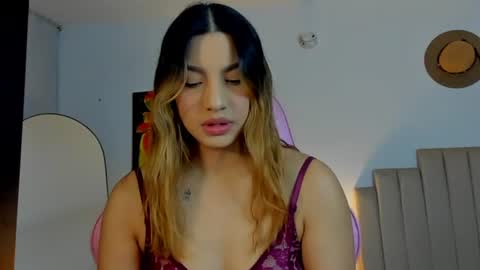 Paulina  online show from July 2026 02:36:02 AM