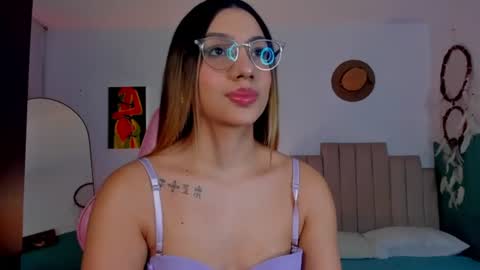 Paulina  online show from August 2026 02:59:01 AM
