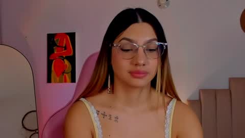 Paulina  online show from August 2026 03:20:01 AM