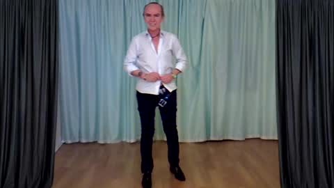 H. Blackwood online show from April 2026 05:10:01 PM