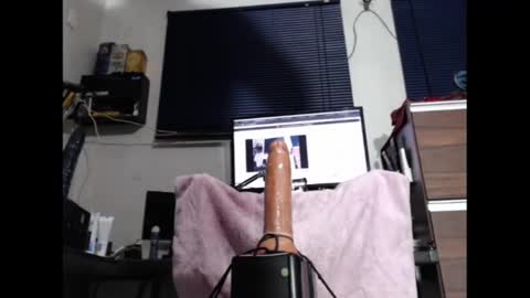 Flex Cam online show from November 2025 12:27:02 PM