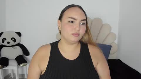 Snapshot of haanna_hot chatting on February 2025 01:47:02 AM Sarah online show from February 2025 01:47:02 AM