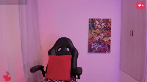 haanna_thompsoon online show from February 2026 03:12:02 AM