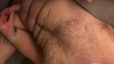 haarig67 online show from January 2025 08:17:02 PM