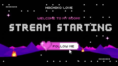 Hachiko online show from March 2026 02:28:02 AM