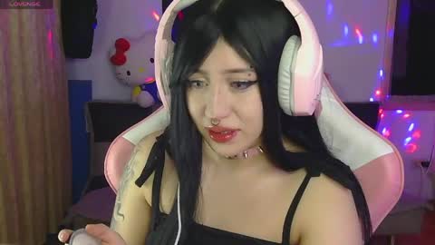 Snapshot of hachiko_love chatting on April 2026 02:21:01 AM Hachiko online show from April 2026 02:21:01 AM