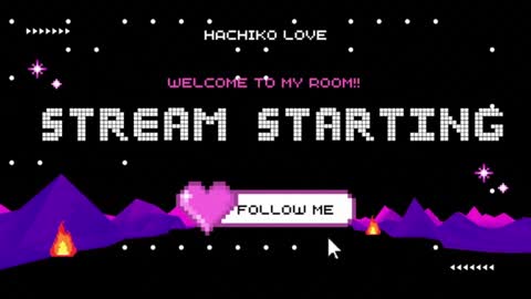 Snapshot of hachiko_love chatting on April 2026 12:28:01 AM Hachiko online show from April 2026 12:28:01 AM