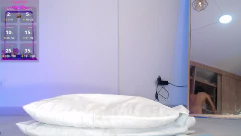  HADE ROSSE  online show from April 2026 02:04:02 PM