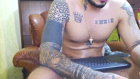 Snapshot of hades_carter chatting on February 2025 11:11:02 PM Hades online show from February 2025 11:11:02 PM