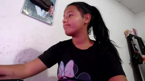 Snapshot of hadesmit1 chatting on July 2026 06:35:01 PM hadesmit1 online show from July 2026 06:35:01 PM