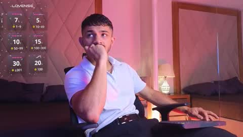 HADEZ online show from February 2026 01:52:02 PM