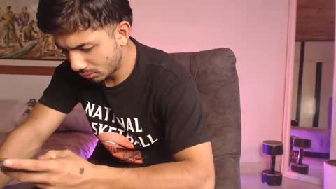 HADEZ online show from March 2026 12:10:02 PM