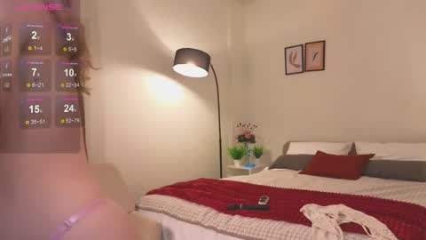 Snapshot of hadleynichols chatting on February 2025 06:12:01 PM Hi Im Rebecca Glad to see you in my room PVT is open online show from February 2025 06:12:01 PM