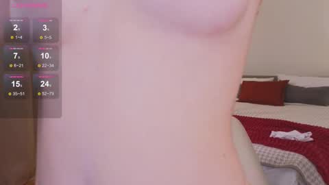 Snapshot of hadleynichols chatting on February 2025 06:11:01 PM Hi Im Rebecca Glad to see you in my room PVT is open online show from February 2025 06:11:01 PM