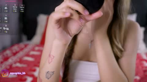 Hi Im Rebecca Glad to see you in my room  PVT is open online show from December 2025 01:12:02 AM