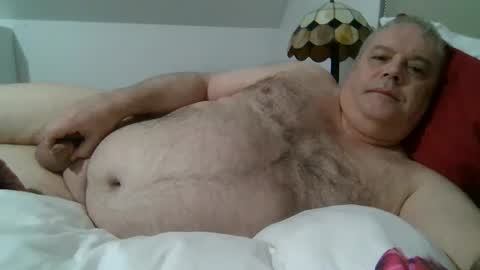 haggisstop online show from January 2025 09:46:02 PM