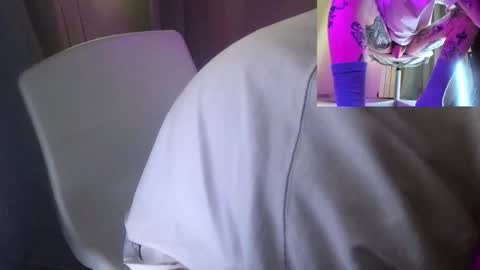 haildave6 online show from February 2026 12:48:02 PM