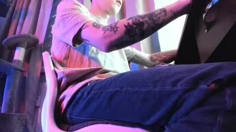 haildave6 online show from March 2026 04:36:02 AM