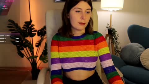Snapshot of hailey__green chatting on February 2025 10:52:02 PM Hailey Green online show from February 2025 10:52:02 PM