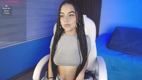 Hailey online show from September 2025 11:43:02 AM