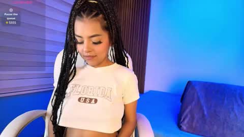 Hailey online show from September 2025 12:32:01 PM