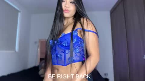 hailey online show from October 2025 02:21:02 PM