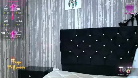 hailey_johnsonn online show from November 2025 12:06:02 PM