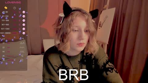 Hailey online show from March 2025 05:35:01 AM