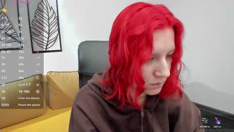 Hailey online show from March 2026 12:10:02 PM