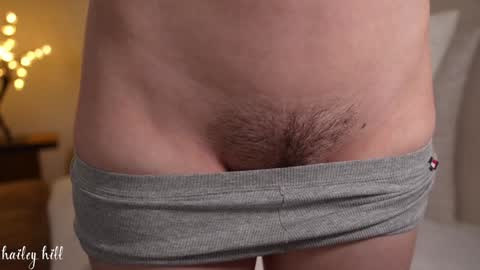 HaileyHill online show from December 2024 01:03:01 AM