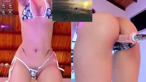 Snapshot of haileyreid_ chatting on March 2025 02:09:02 AM Hailey online show from March 2025 02:09:02 AM
