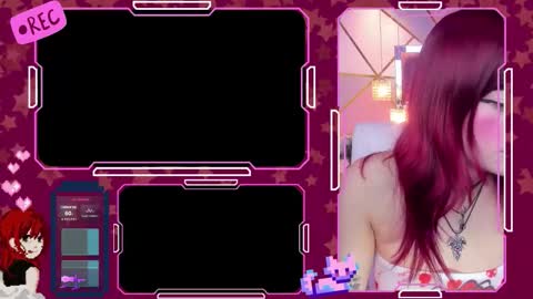 Hailey online show from February 2026 10:03:01 PM