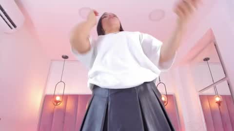 Haily online show from October 2025 08:25:01 PM