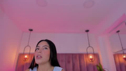 Haily online show from February 2026 08:40:02 PM