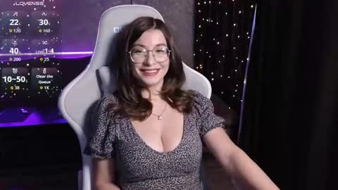 HailyHeavenly online show from February 2026 12:59:02 PM