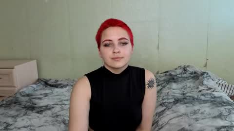 haily_rose online show from June 2026 07:58:02 AM
