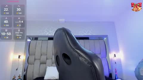  Haily Bairen online show from January 2025 07:17:01 PM